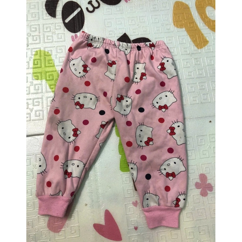 Quần hello kitty  363335