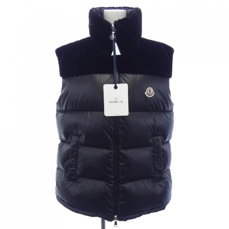 Áo gile MONCLER 639725