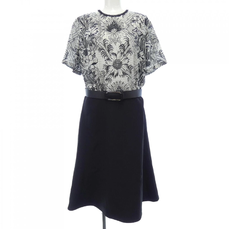 【Mã giảm giá】Đầm Louis Vuitton LOUIS VUITTON 651329