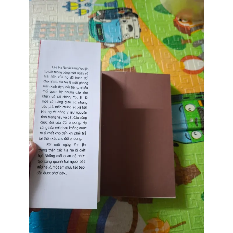 Tấm Gương Hai Mặt 789676