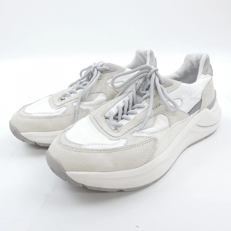 Giày sneaker D.A.T.E. - Hàng hiệu Authentic 906425