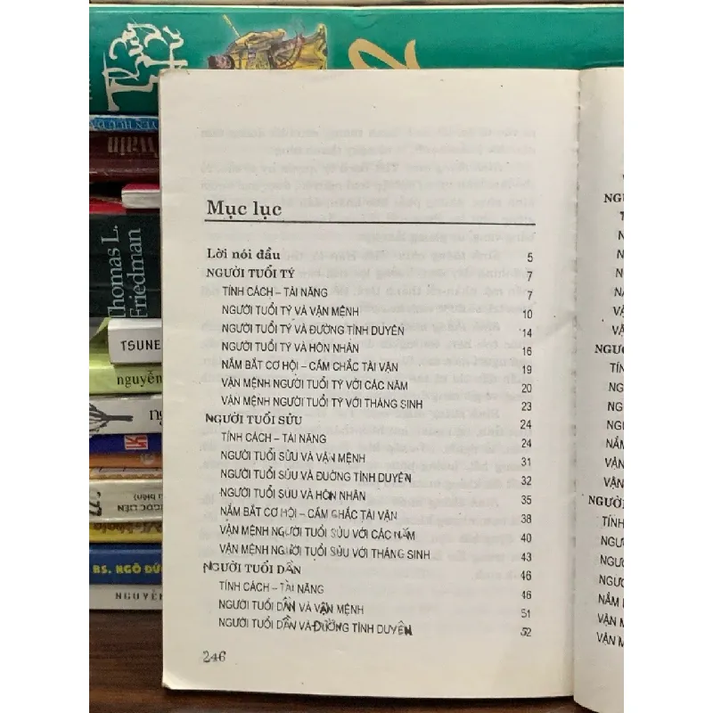 Bí ẩn đời người và 12 con giáp — (NXB Văn Hóa Thông Tin) 577625