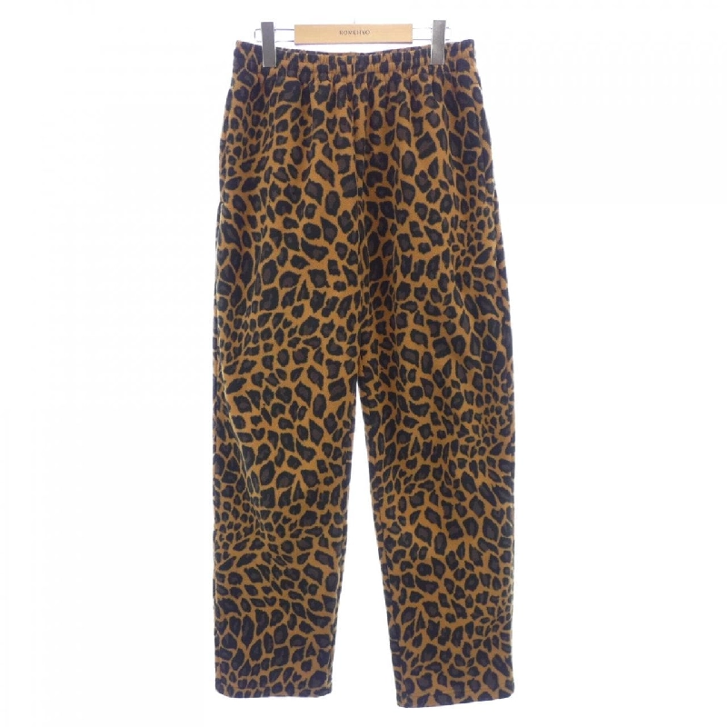 【Mã giảm giá】Quần Balenciaga BALENCIAGA 654266