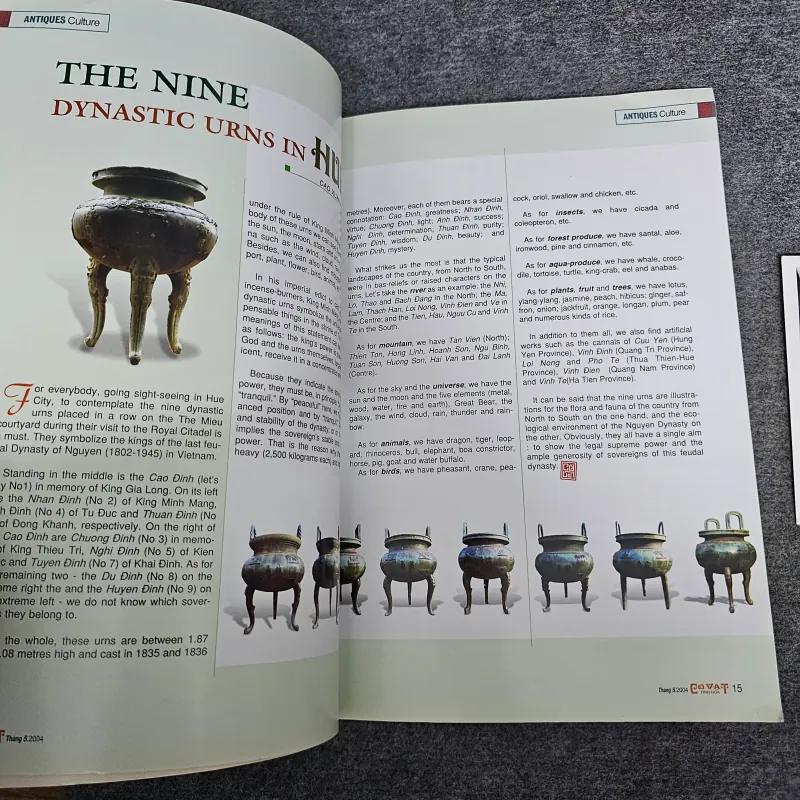 Cổ vật tinh hoa 1027436