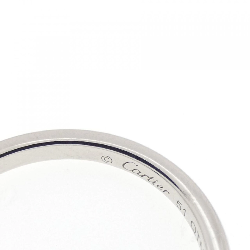 Nhẫn Ballerina Cartier - Hàng hiệu Authentic 838022