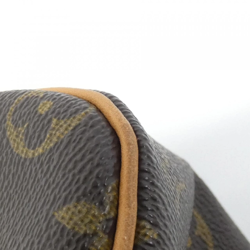 Túi xách vai Louis Vuitton Monogram Cite MM M51182 611903