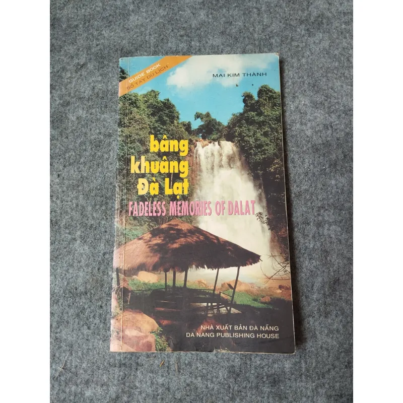 BÂNG KHUÂNG ĐÀ LẠT 718964