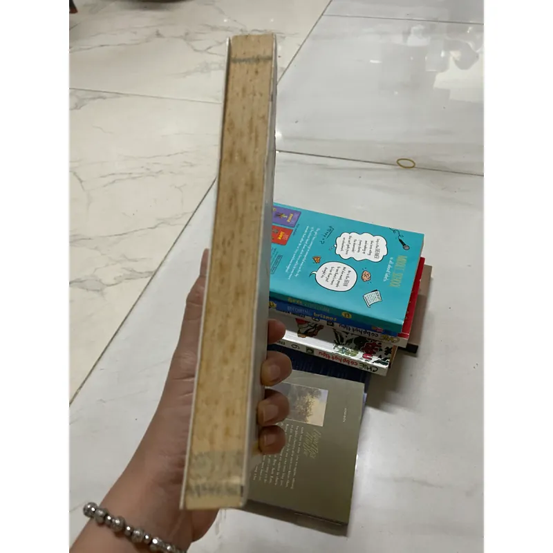 Ngày mai của những Ngày mai - Nguyễn Ngọc Tư 719507