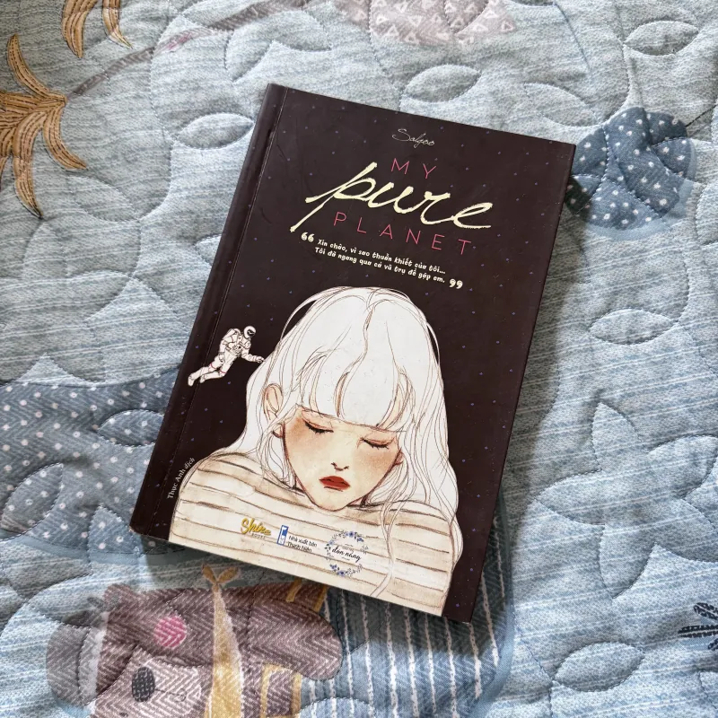 My pure planet - Salgoo 763745