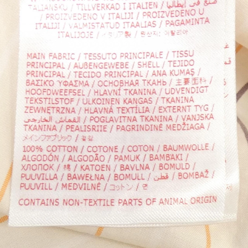 MARNI CUMU0295S0 Áo sơ mi - Hàng hiệu Authentic 885264