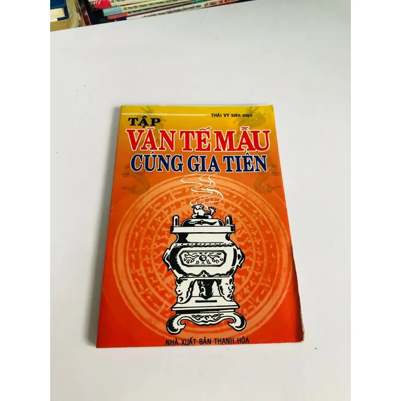 VĂN TẾ MẪU CŨNG GIA TIÊN 603480