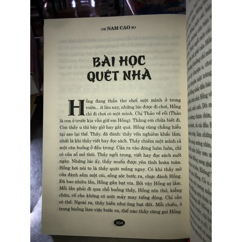 Chí Phèo - Nam Cao 779007