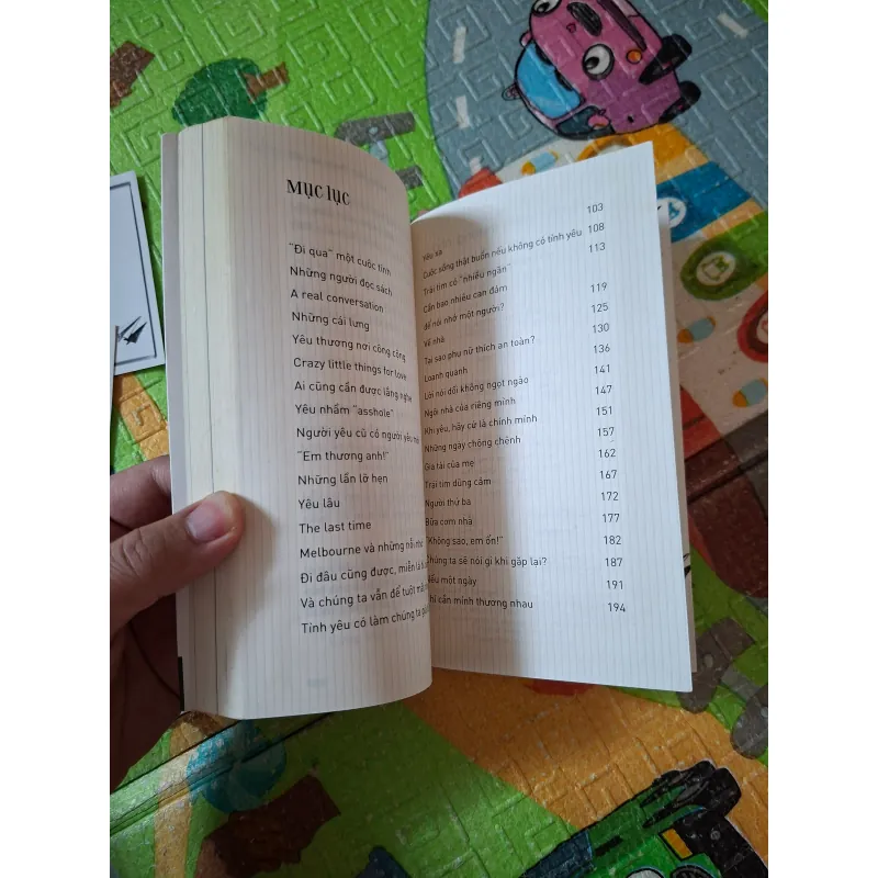 Chỉ cần mình thương nhau 1000314