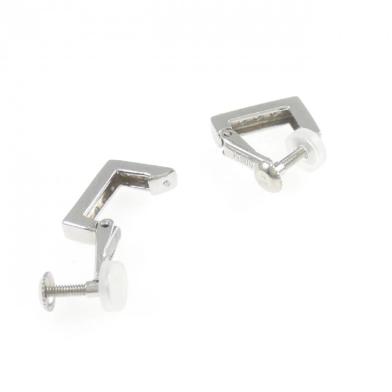 PT900 Bông tai kim cương - Hàng hiệu Authentic 872867