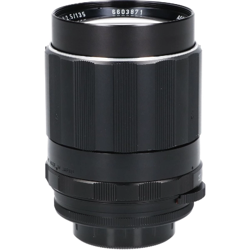 SMC Takumar 135mm F2.5 (M42) - Hàng hiệu Authentic 880069