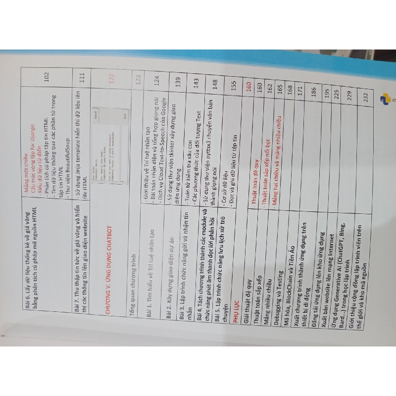 Lập trình với Python - Học Viện VIETSTEM 792286