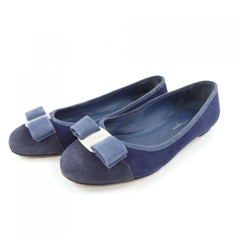 Giày bệt SALVATORE FERRAGAMO 659621