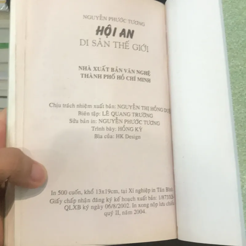HỘI AN - Di sản Thế Giới 562621