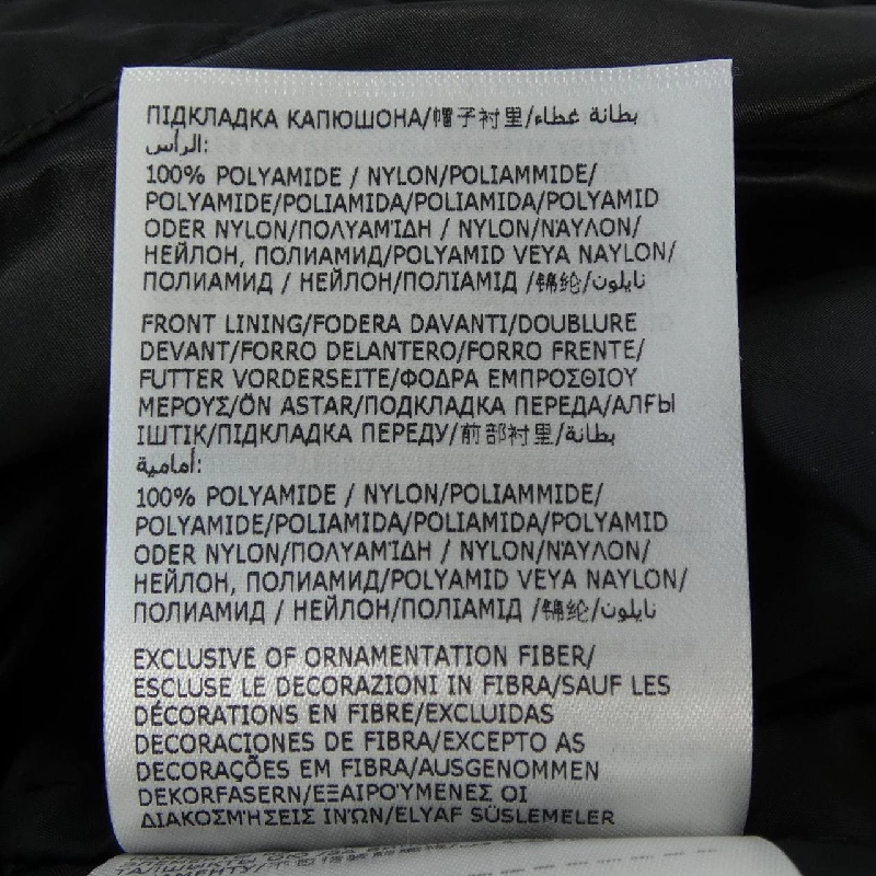 MONCLER JUNICHI Jacket - Hàng hiệu Authentic 893980