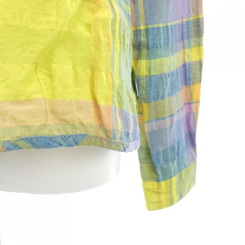 HENRIK VIBSKOV Áo sơ mi - Hàng hiệu Authentic 774898