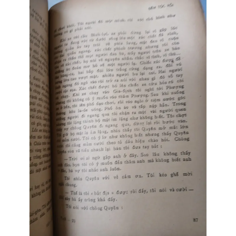 TẬP SAN VĂN - SỐ 23 1001097