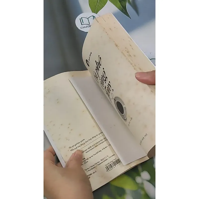 Cà Phê Cùng Tony 705590