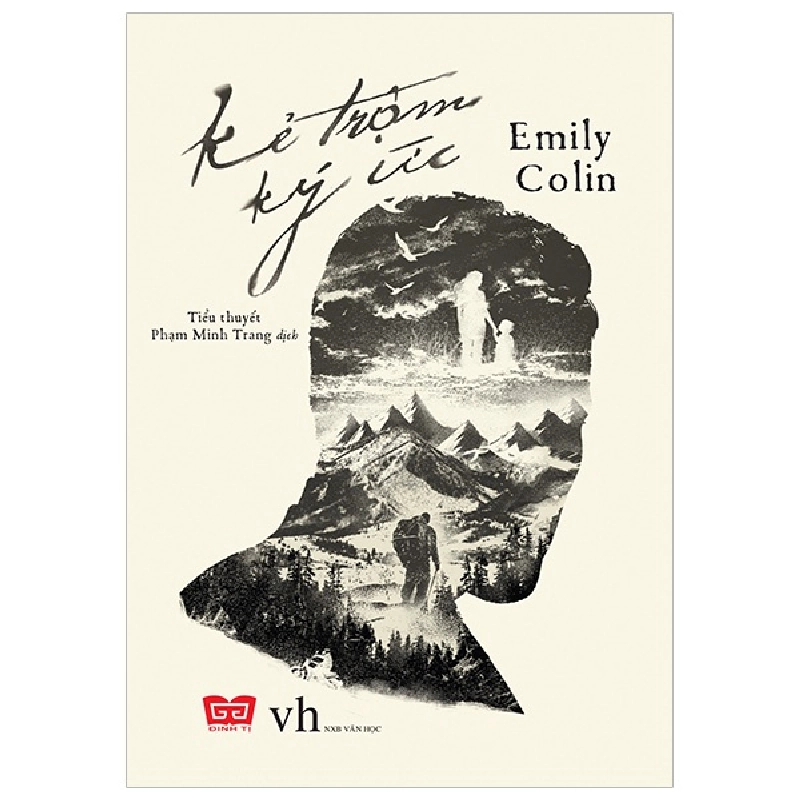 Kẻ Trộm Ký Ức - Emily Colin ASB.PO Oreka-Blogmeo120125 373691