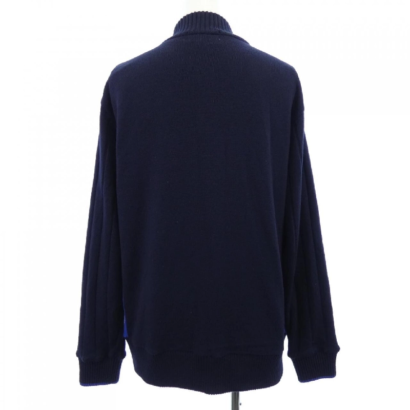 Đen & Trắng BLACK&WHITE BGF2509KJ Áo khoác - Hàng hiệu Authentic 895957