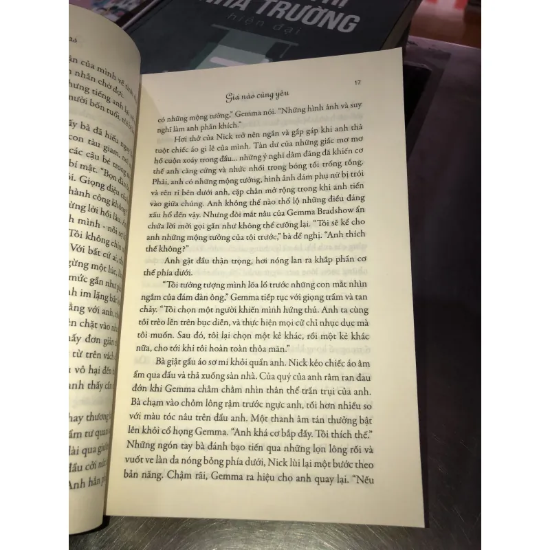 Giá nào cũng yêu - Lisa Kleypas 1005473