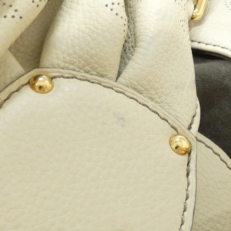 Túi xách vai Louis Vuitton Mahina XL M95548 - Hàng hiệu chính hãng 767419