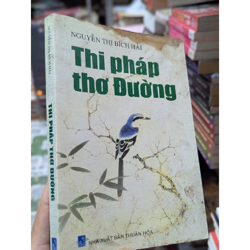 Thi Pháp Thơ Đường 137732