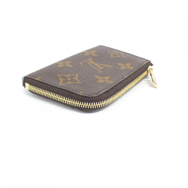 Ví tiền và chìa khóa Louis Vuitton Monogram Port Clé Noé M83612 621967