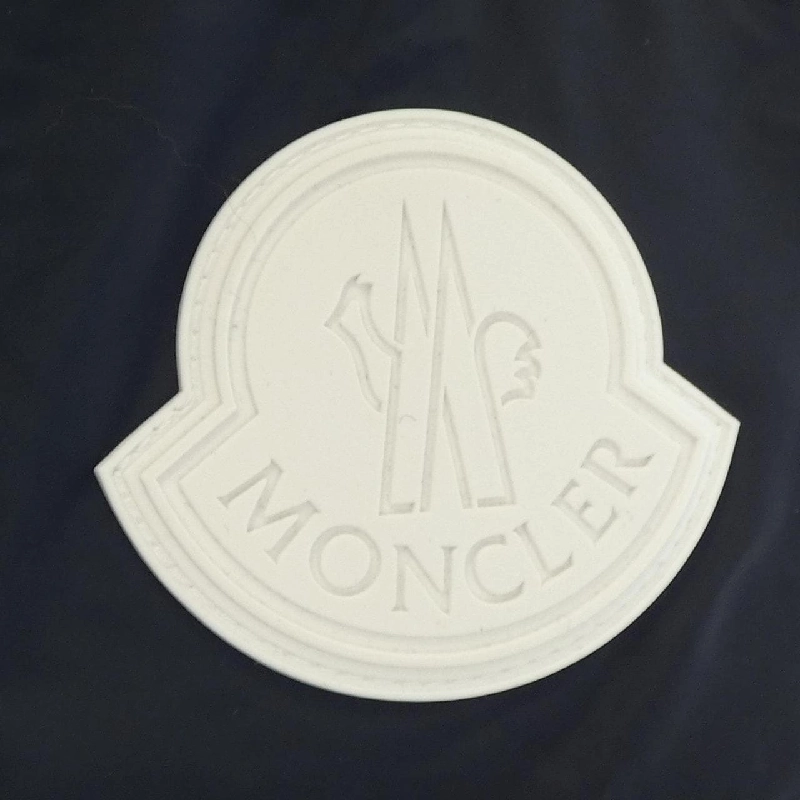 MONCLER Áo khoác lông - Hàng hiệu Chính hãng 898155