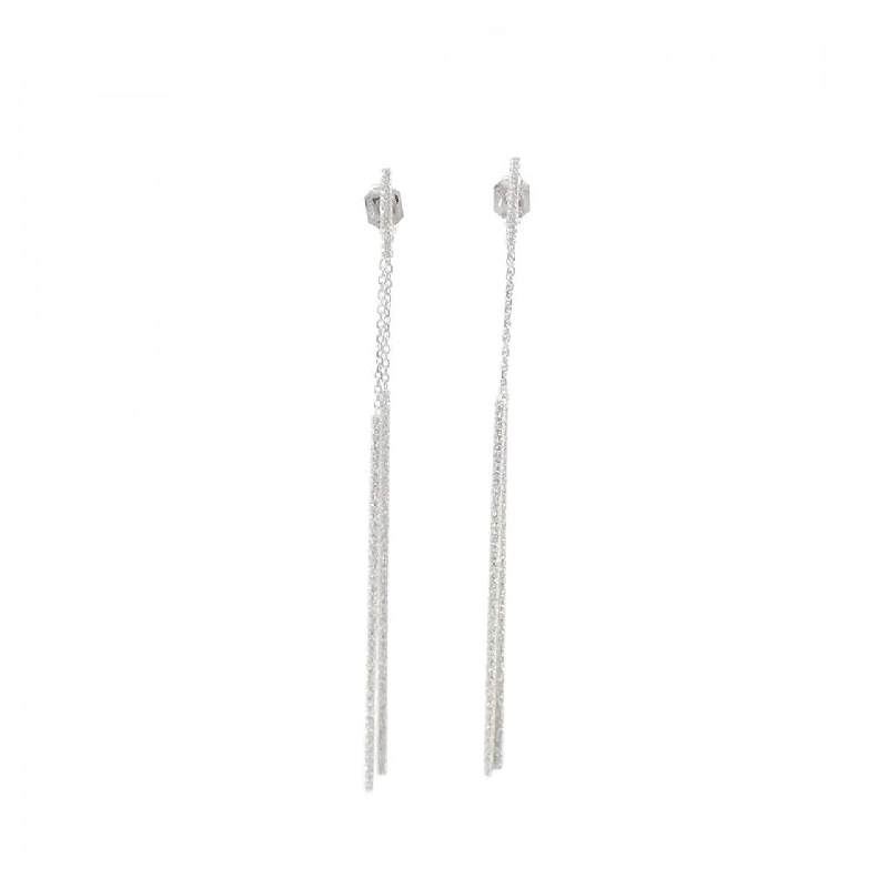 Bông tai 750WG - Hàng hiệu Authentic 866383