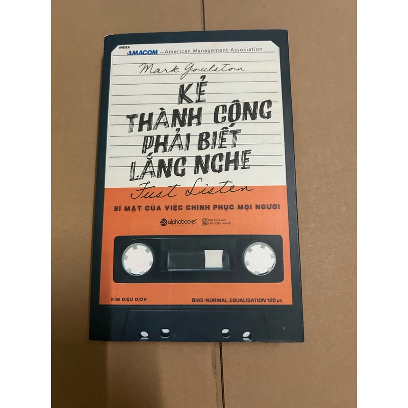 Kẻ thành công phải biết lắng nghe 504095