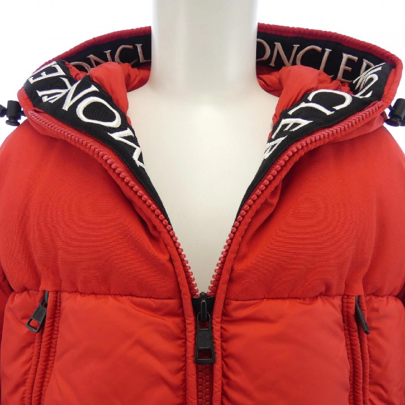 MONCLER MONTCLAR Áo khoác lông - Hàng hiệu Chính hãng 894137