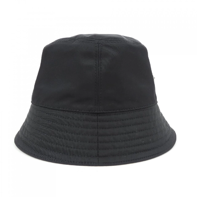 Mũ bucket logo tam giác PRADA 2HC137 2DMI - Hàng hiệu Authentic 906145