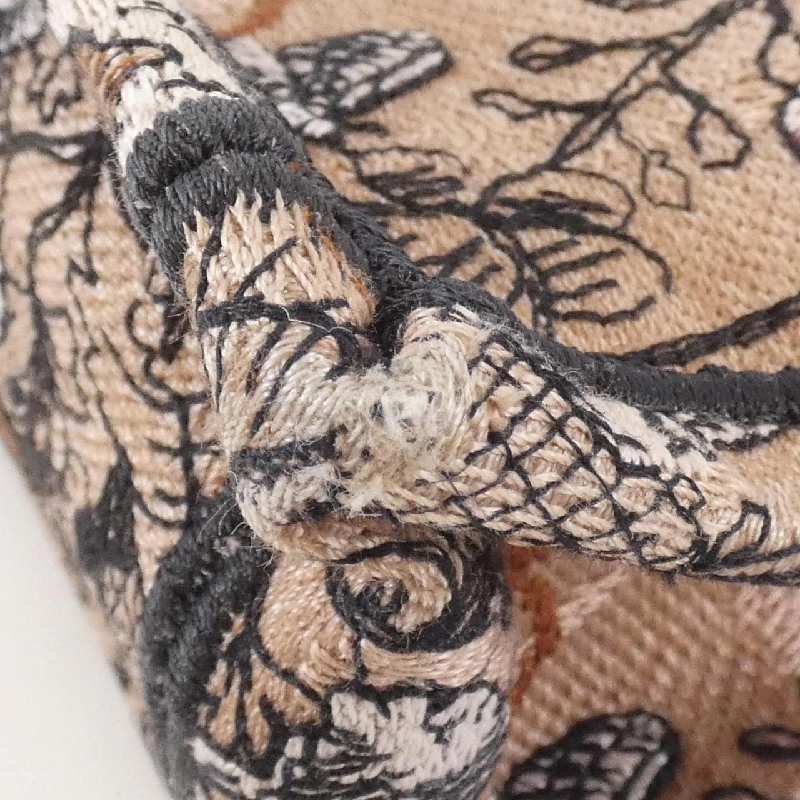 Túi xách Dior Book Tote Mini Vertical DIOR JARDIN MAGIQUE - Hàng hiệu Authentic 764463