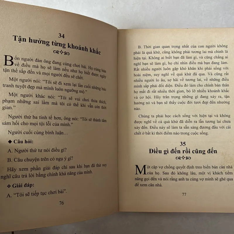 Chìa khóa thành công: phép màu của những điều bình dị 756681