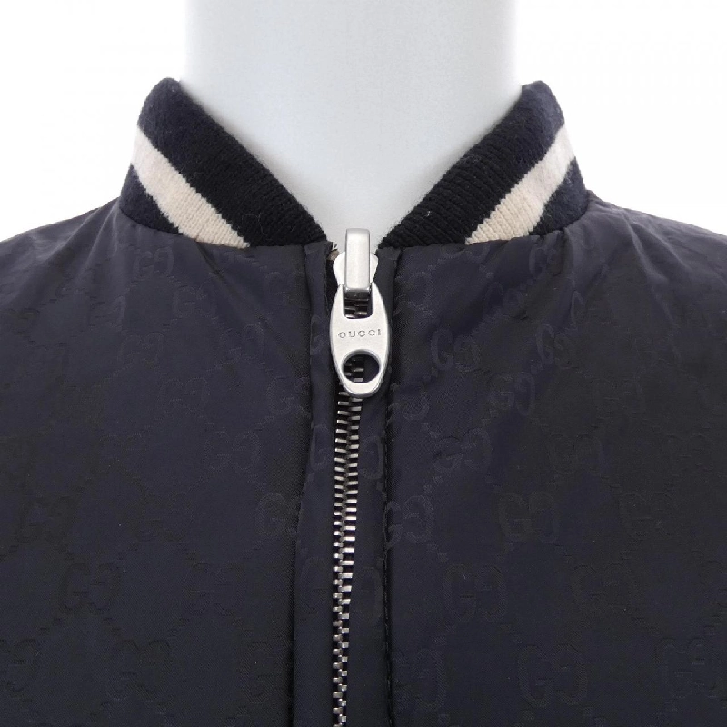 Gucci GUCCI 672259 ZAHV9 Áo khoác - Hàng hiệu Chính hãng 884166