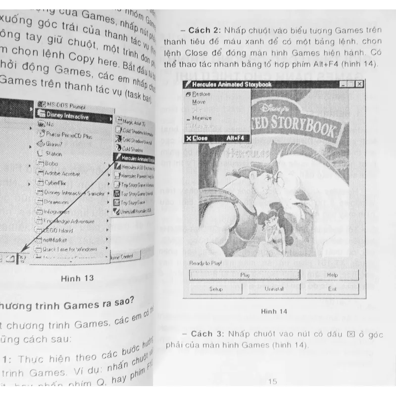 Em chơi Games trên máy vi tính 18470