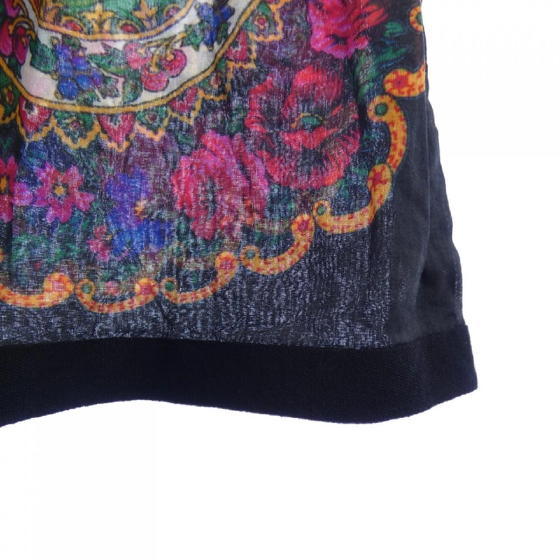 Chân váy tricot COMME des GARCONS TM-S045 - Hàng hiệu Authentic 819557