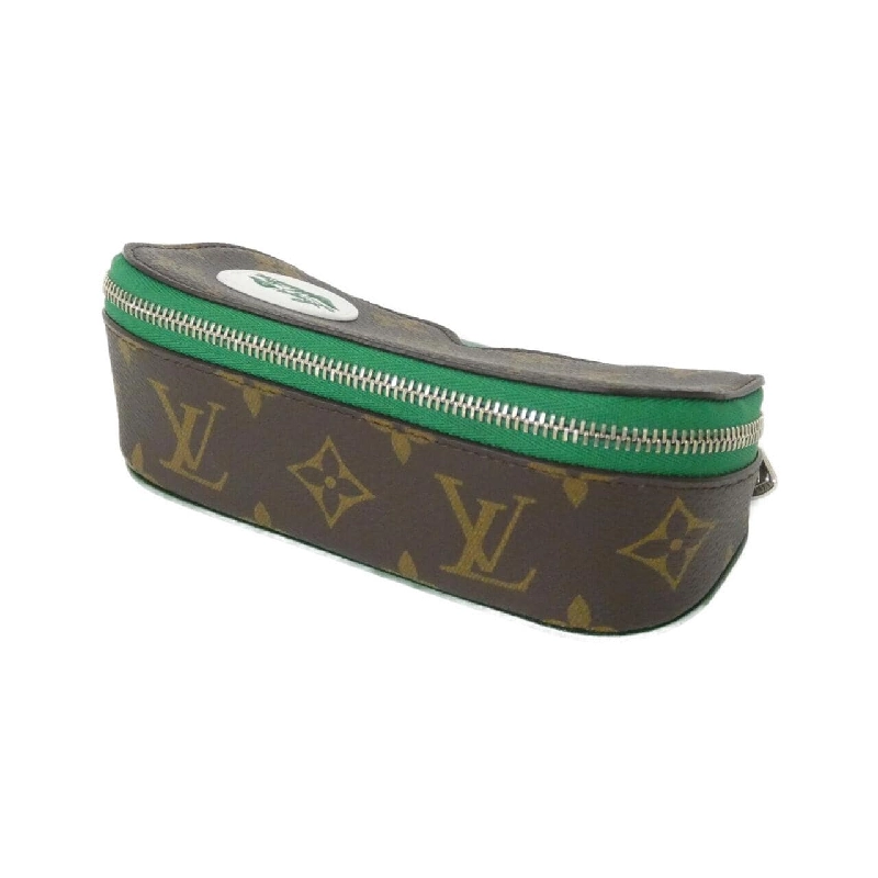 Kính mát Louis Vuitton Monogram Túi Golf GI1293 Hộp Kính - Hàng hiệu Chính hãng 808097