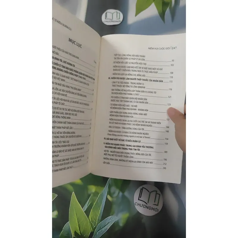 Niềm Vui Cuộc Đời - Kiều Xuân Cư 1018924