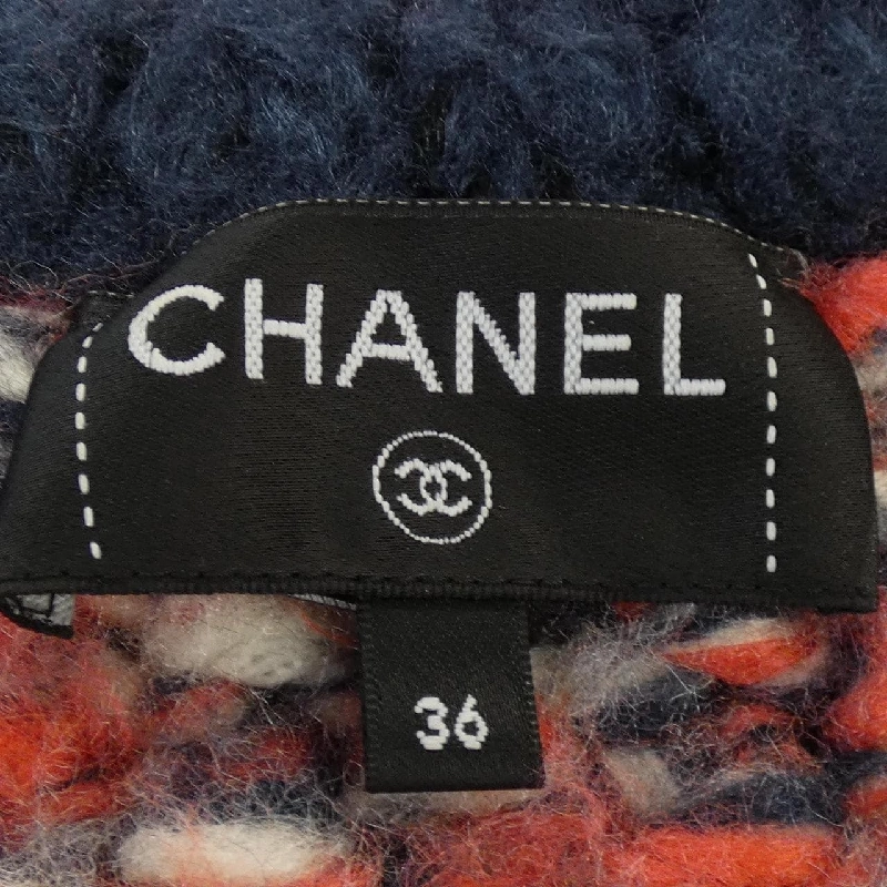 CHANEL P75674K10898 Đầm - Hàng hiệu Chính hãng 810342