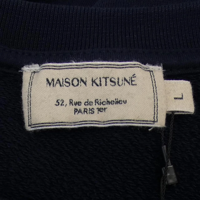 Maison Kitsuné MAISON KITSUNE Sweat - Hàng hiệu Chính hãng 906127