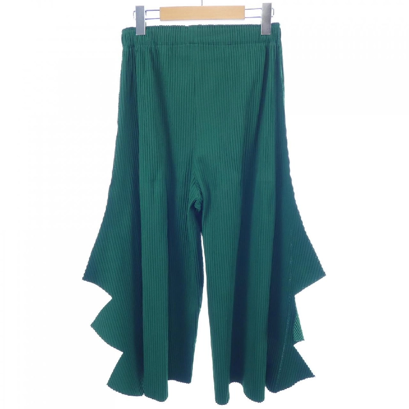 【Khuyến mãi】Quần me ISSEY MIYAKE 650556