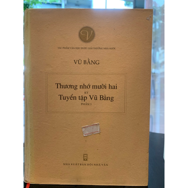 THƯƠNG NHỚ MƯỜI HAI Phần 1&2 277823