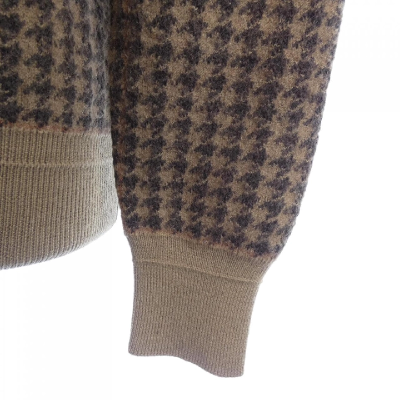 DRESSTERIOR 086-13008 Áo len - Hàng hiệu Authentic 775075