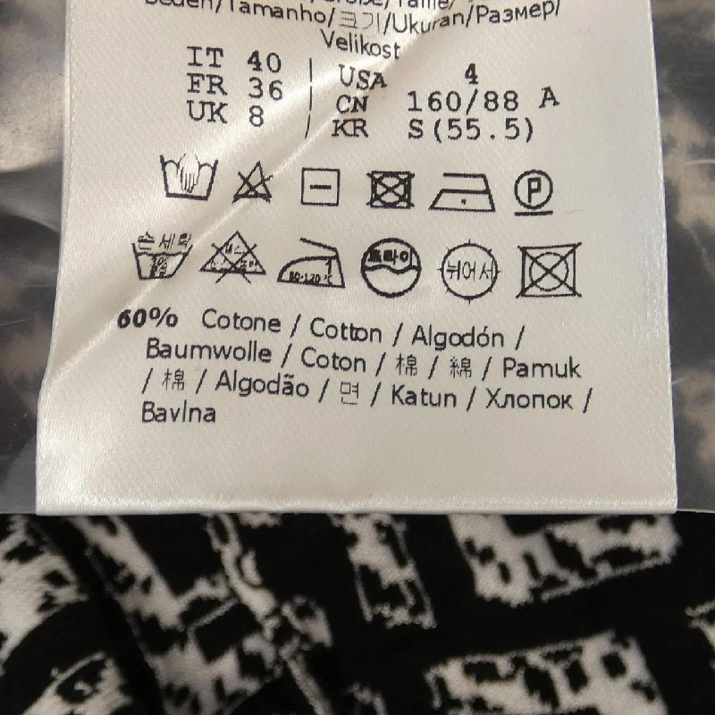 【Mã giảm giá】Đầm FENDI 649298